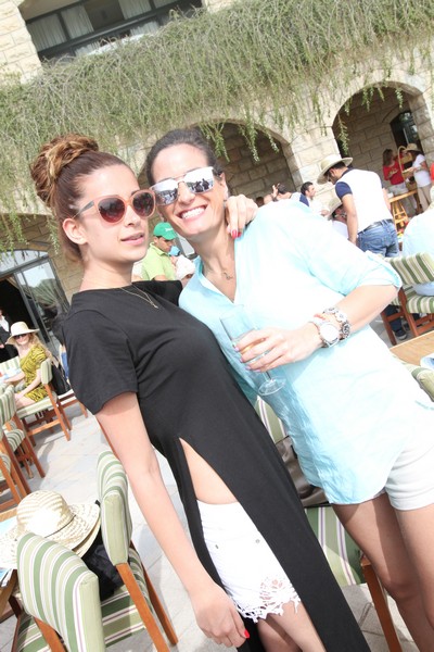 Terrebrune Hotel Bikini Fashion Show 